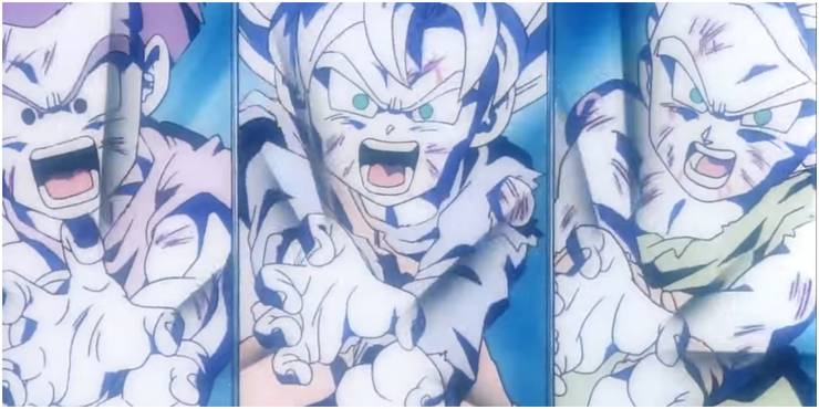 Dragon Ball 10 Times A Character Other Than Goku (Or Vegeta) Took Down A Major Villain Dragon Ball 10 Times A Character Other Than Goku (Or Vegeta) Took Down A Major Villain